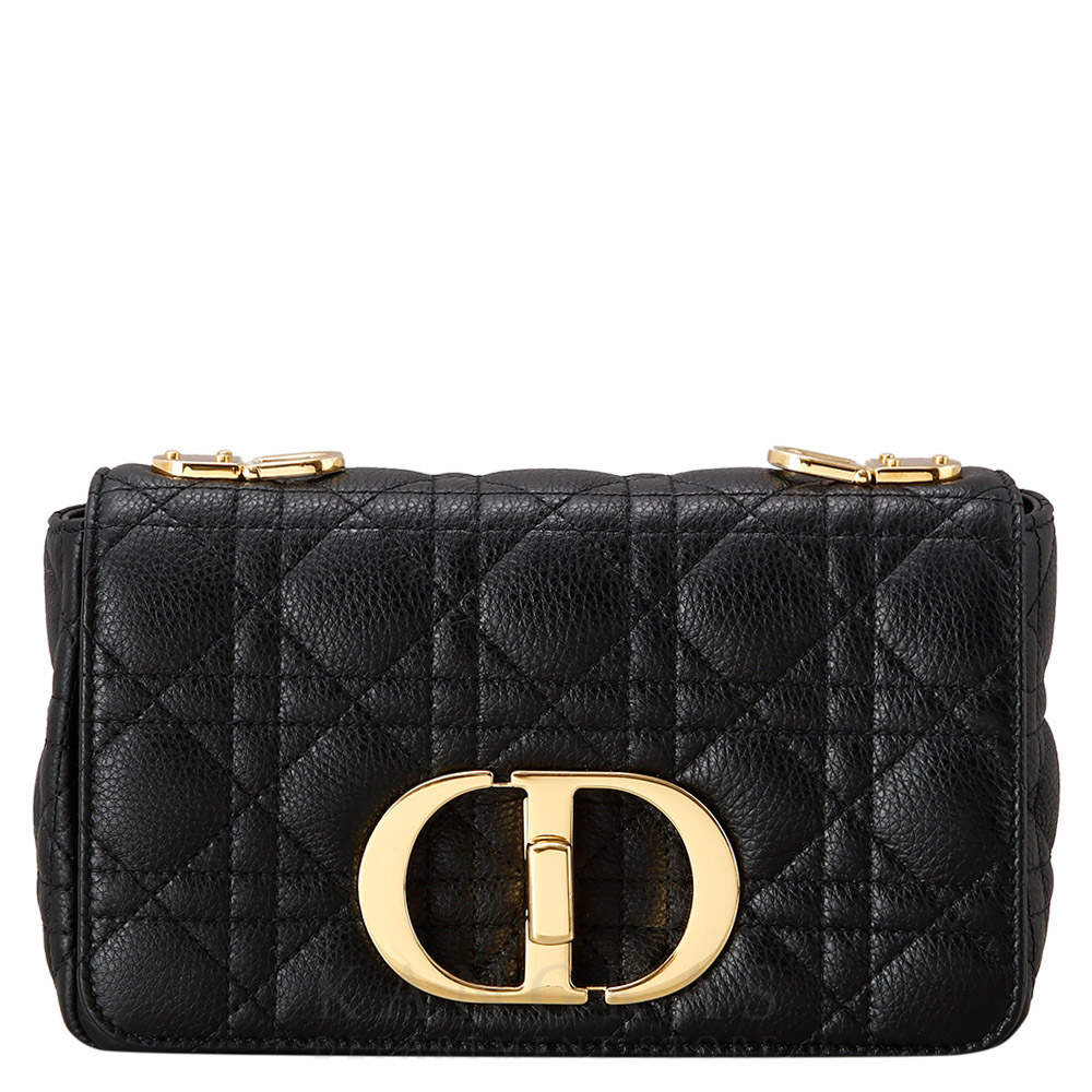 CHRISTIAN DIOR(USED)크리스찬디올 카로 스몰 체인백